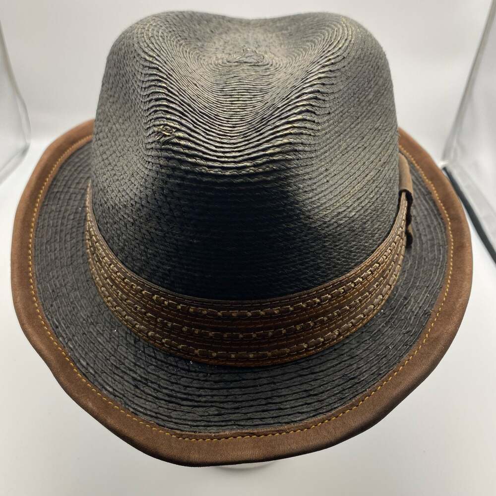 Carlos Santana Hats - MOHICAN